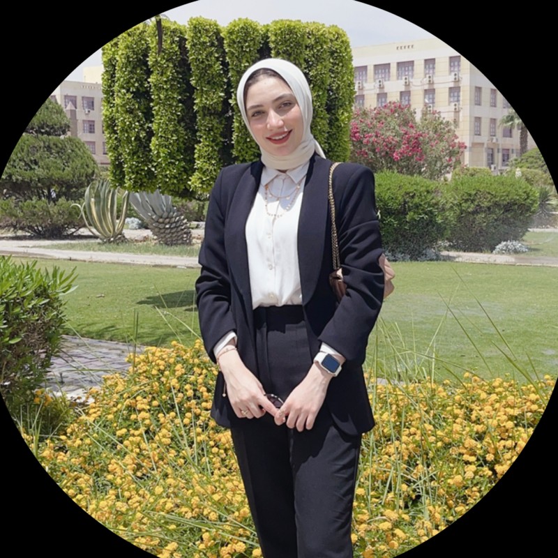 Maram Mohamed